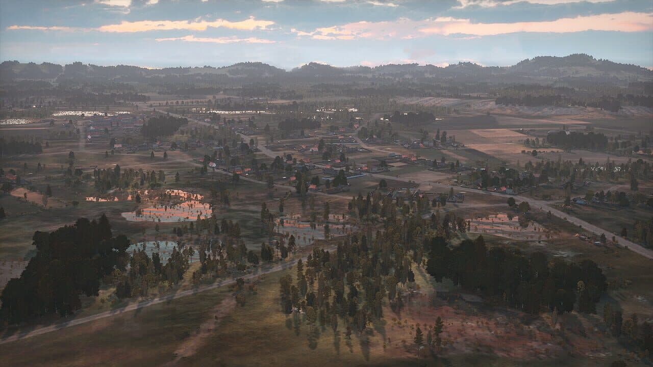 Steel Division 2: Reinforcement Pack #3 screenshot 1