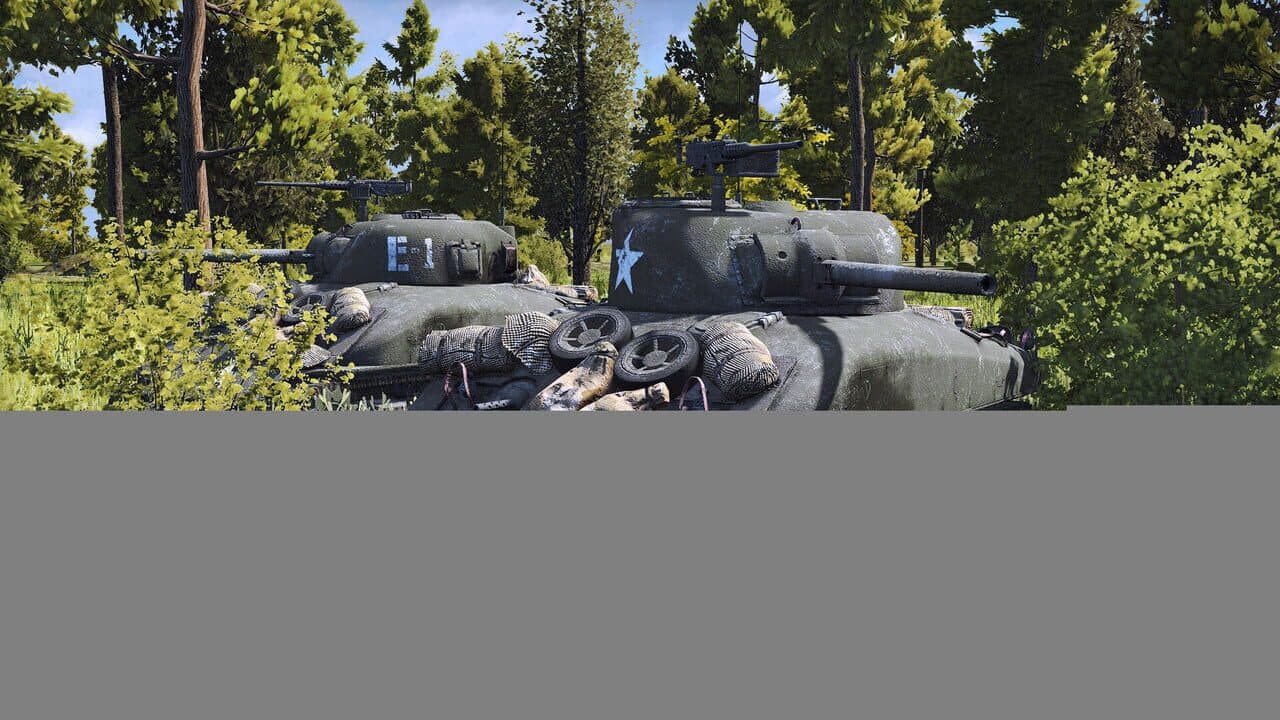Steel Division 2: Tribute to D-Day Pack thumbnail 4