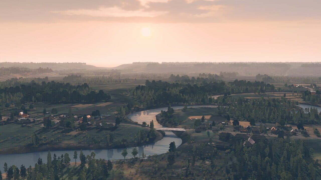 Steel Division 2: Reinforcement Pack #4 screenshot 1