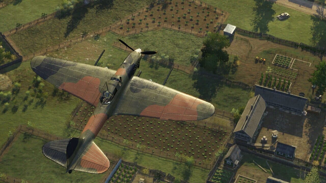 Steel Division 2: Reinforcement Pack #5 thumbnail 2