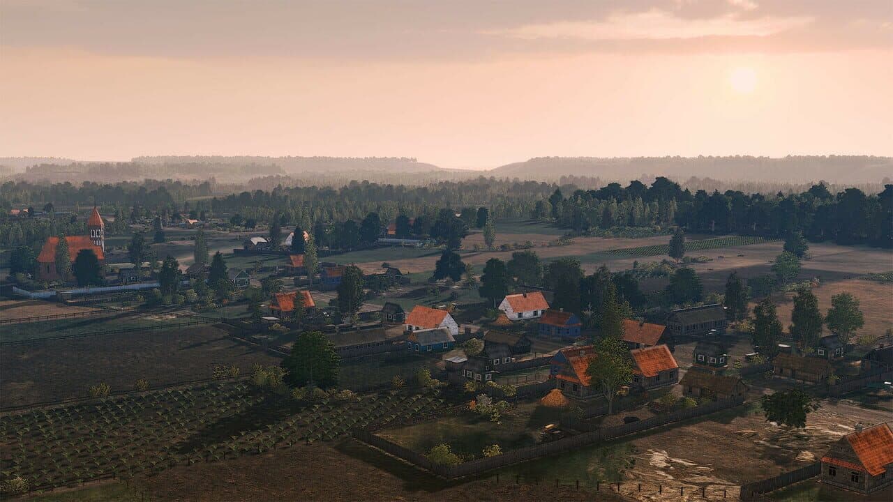 Steel Division 2: Reinforcement Pack #4 thumbnail 2