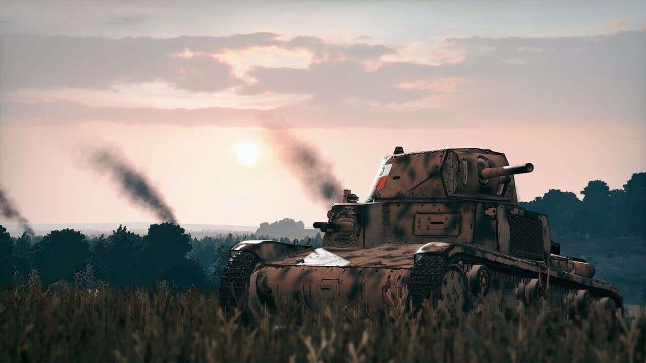 Steel Division 2: Death on the Vistula thumbnail 4