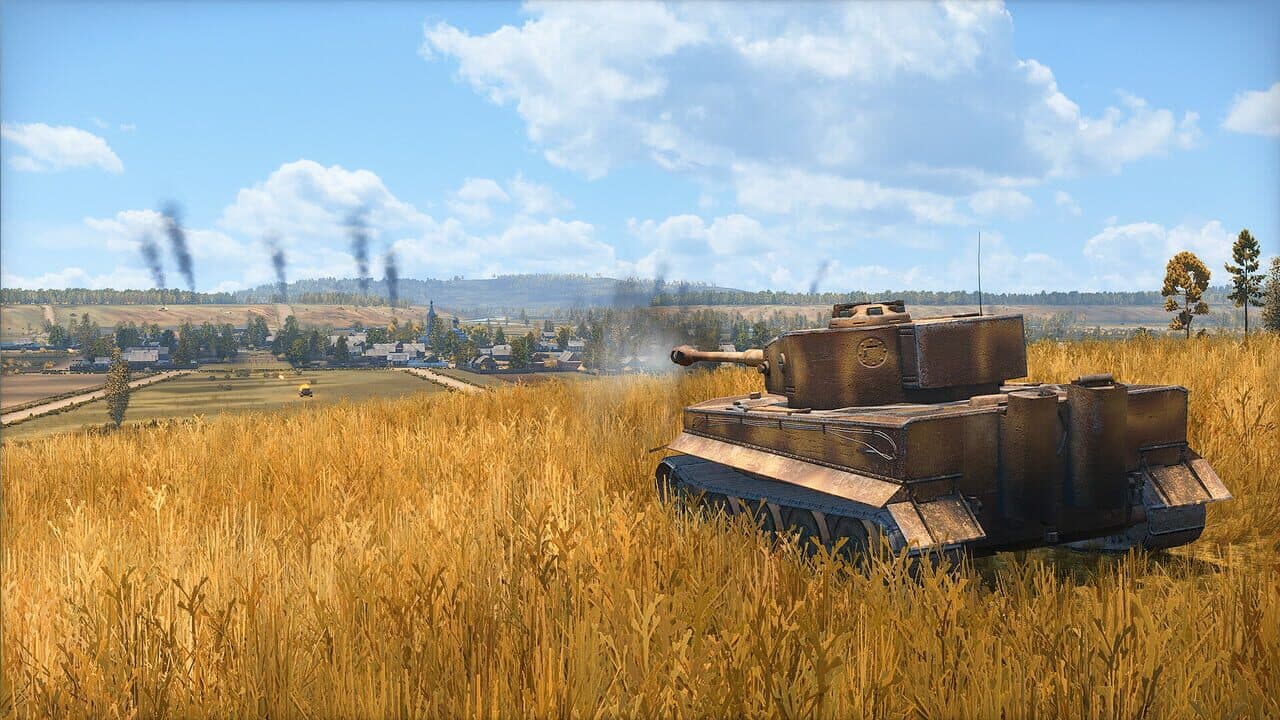 Steel Division 2: Reinforcement Pack #5 thumbnail 3
