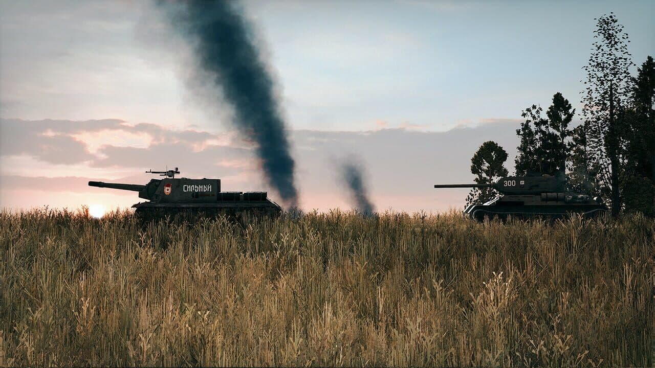 Steel Division 2: Reinforcement Pack #5 thumbnail 5