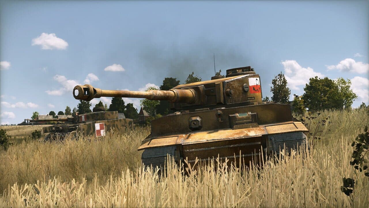 Steel Division 2: Death on the Vistula thumbnail 5