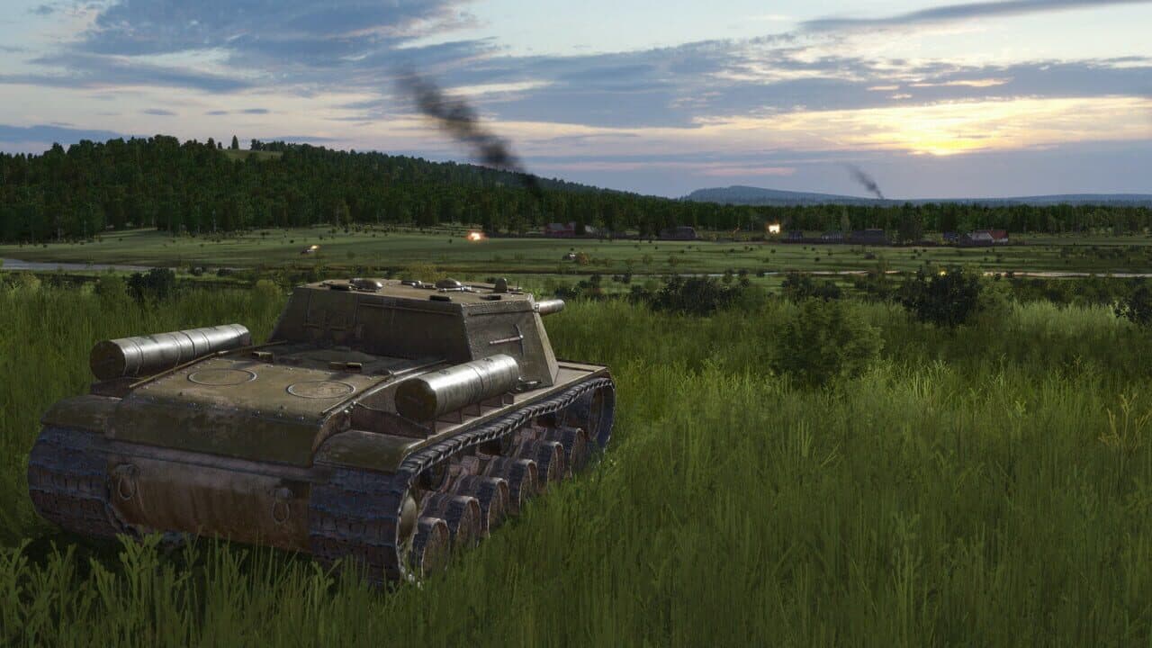 Steel Division 2: Reinforcement Pack #5 thumbnail 6