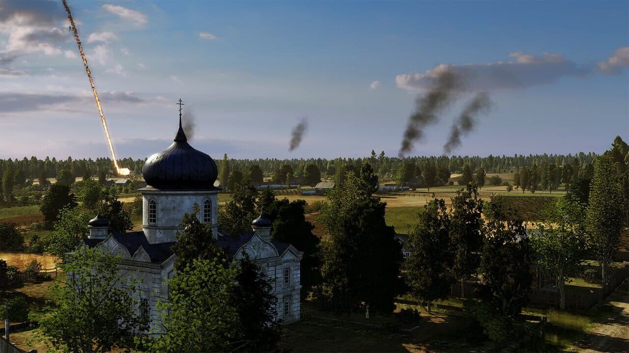 Steel Division 2: Reinforcement Pack #10 - Tannenberg thumbnail 3