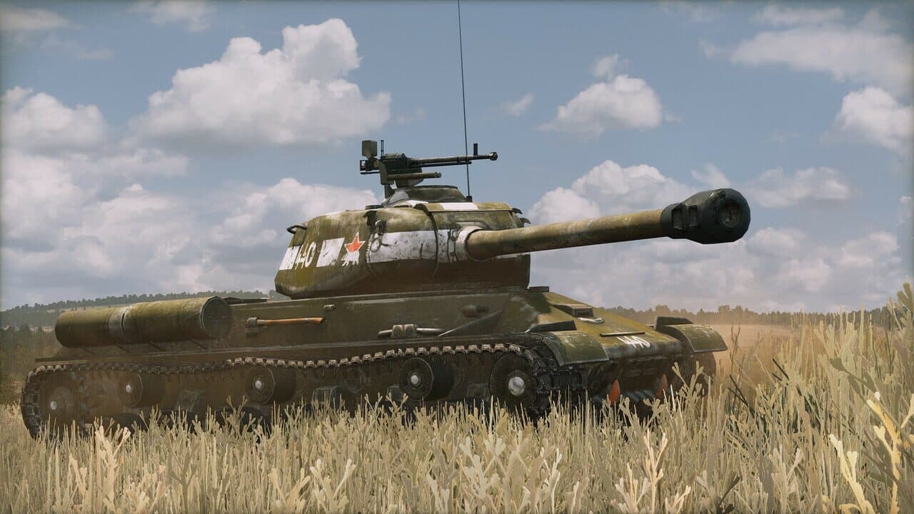 Steel Division 2: Reinforcement Pack #1 thumbnail 2