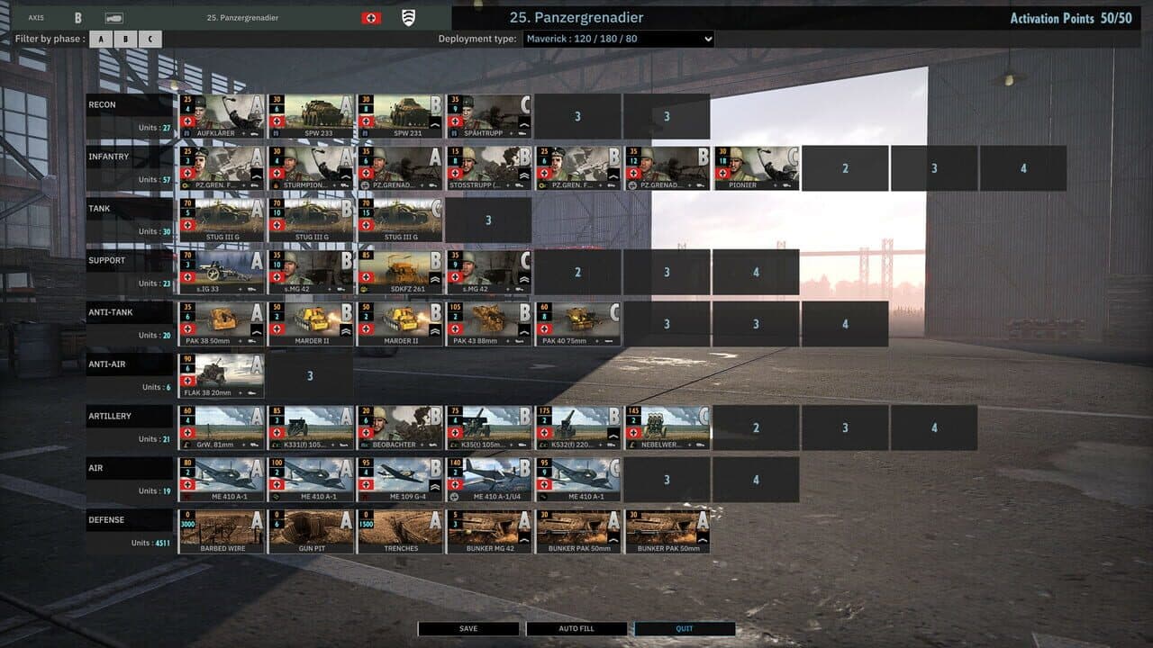 Steel Division 2: Reinforcement Pack #1 thumbnail 5