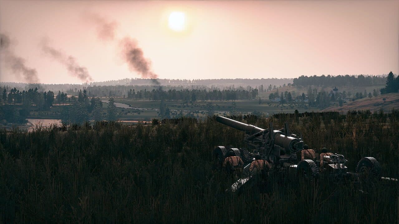 Steel Division 2: Back to War Pack thumbnail 4
