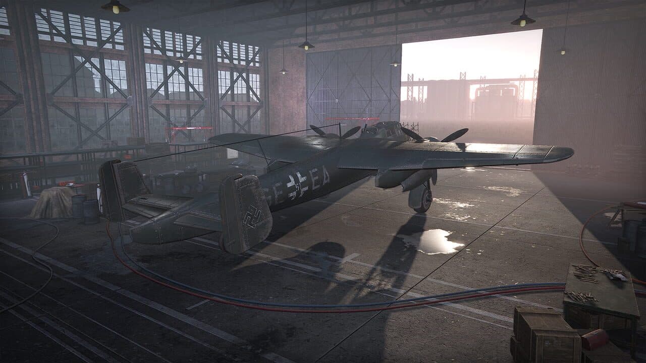 Steel Division 2: Back to War Pack thumbnail 5