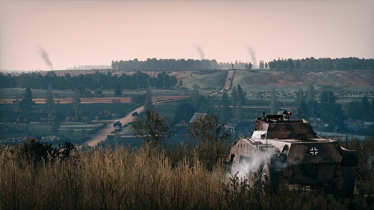 Steel Division 2: Back to War Pack thumbnail 8