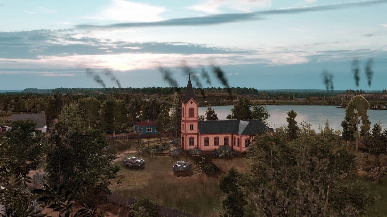 Steel Division 2: The Fate of Finland thumbnail 3