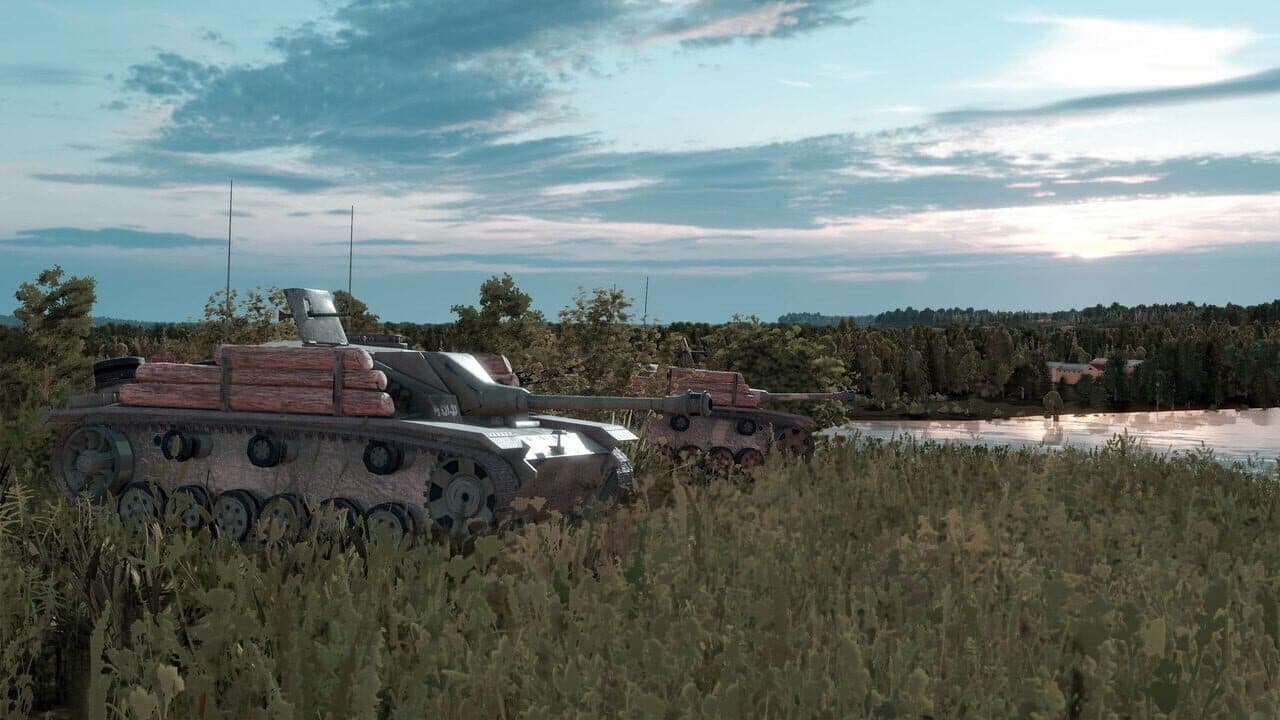 Steel Division 2: The Fate of Finland thumbnail 4