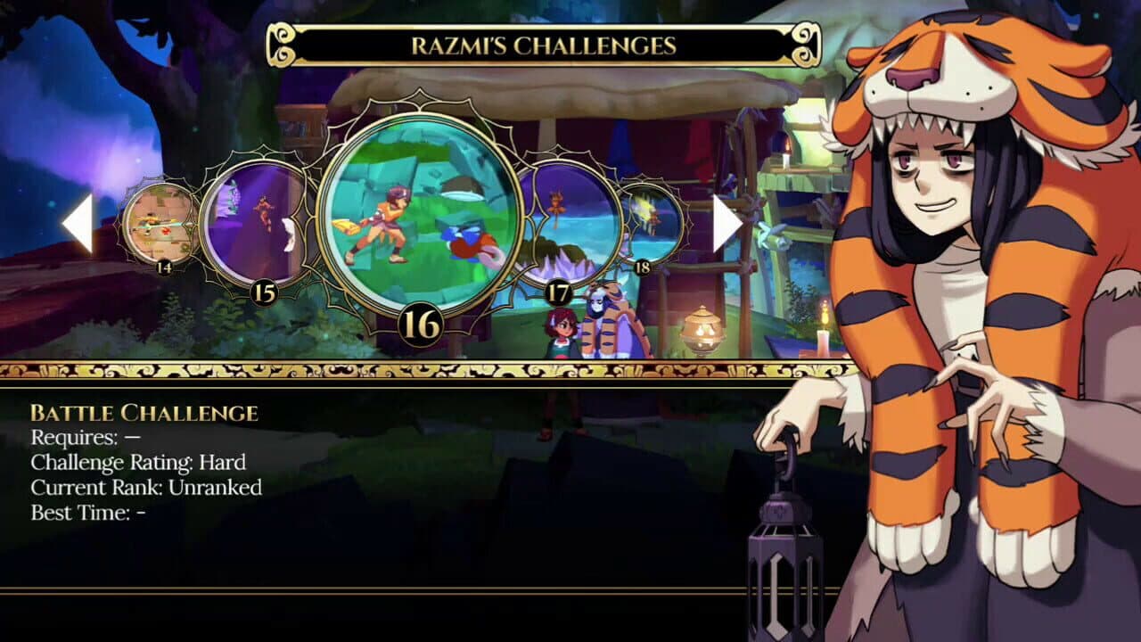 Indivisible: Razmi Challenges thumbnail 2