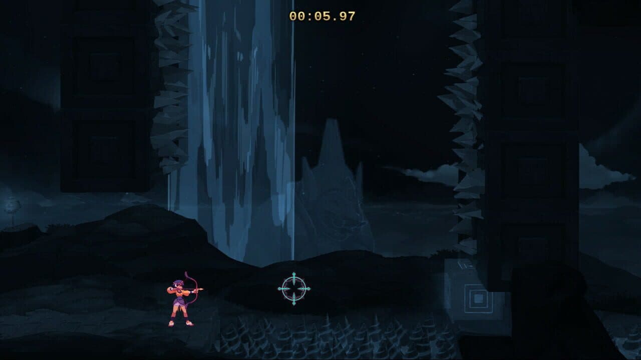 Indivisible: Razmi Challenges thumbnail 3