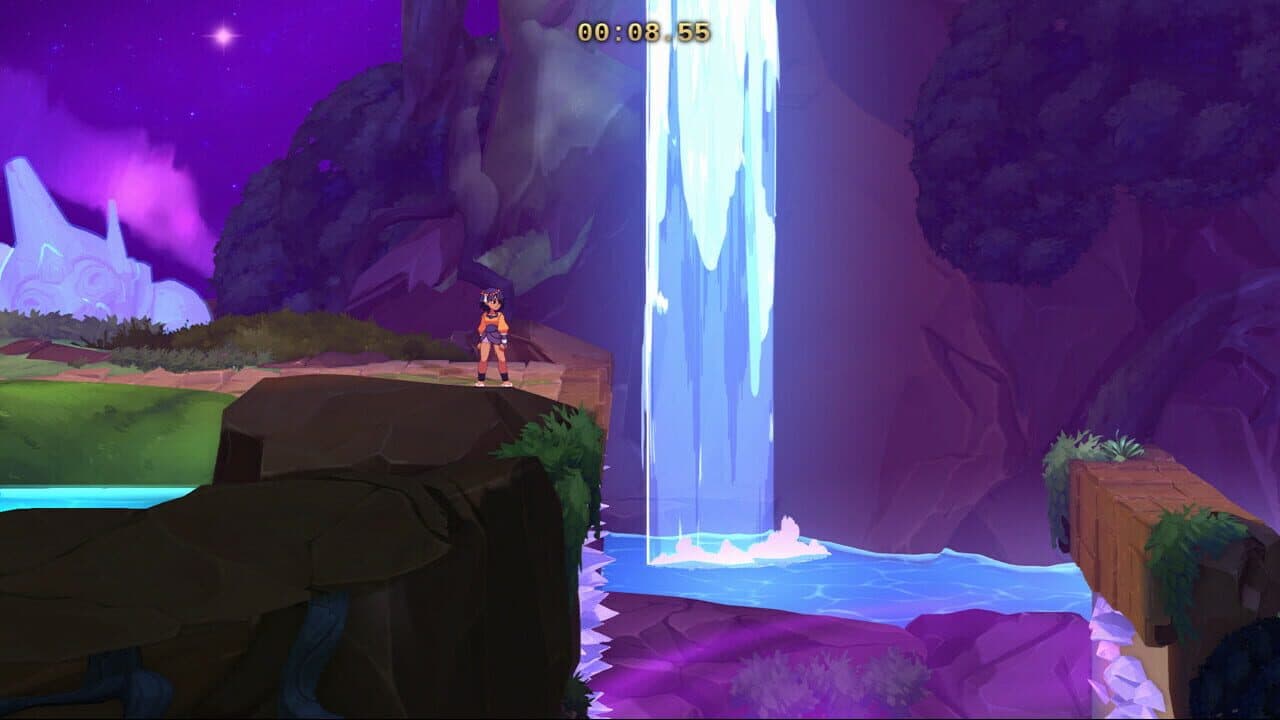 Indivisible: Razmi Challenges thumbnail 5