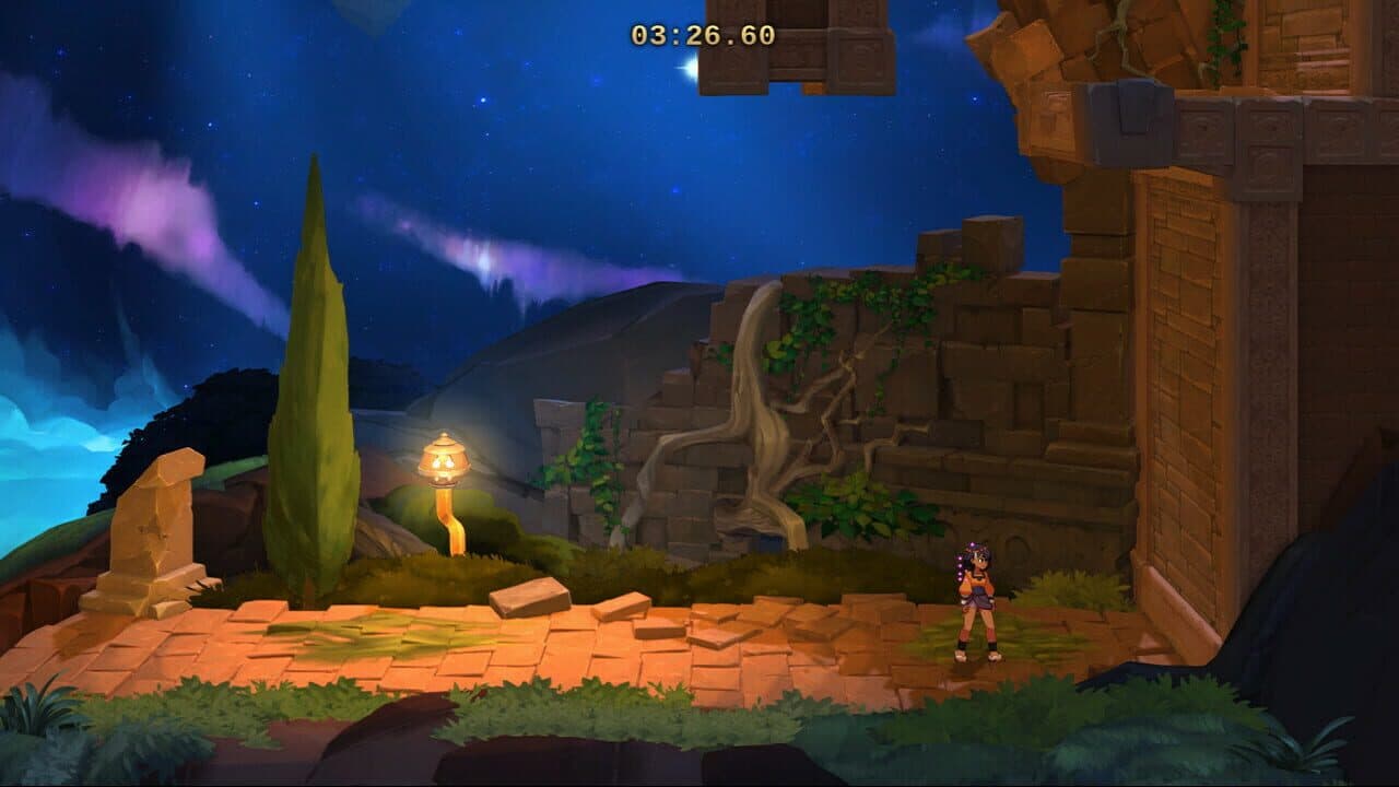 Indivisible: Razmi Challenges thumbnail 8