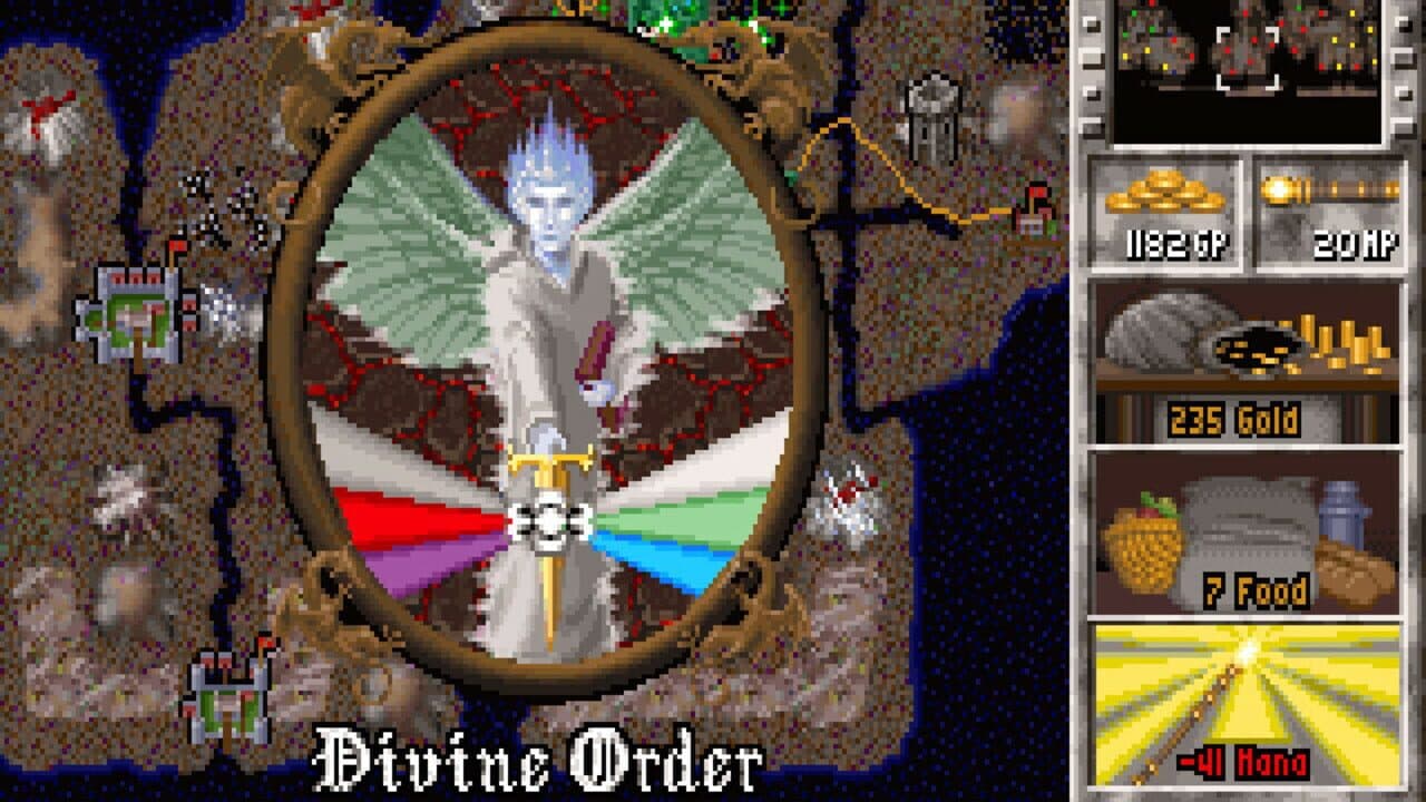 Master of Magic: Caster of Magic thumbnail 2