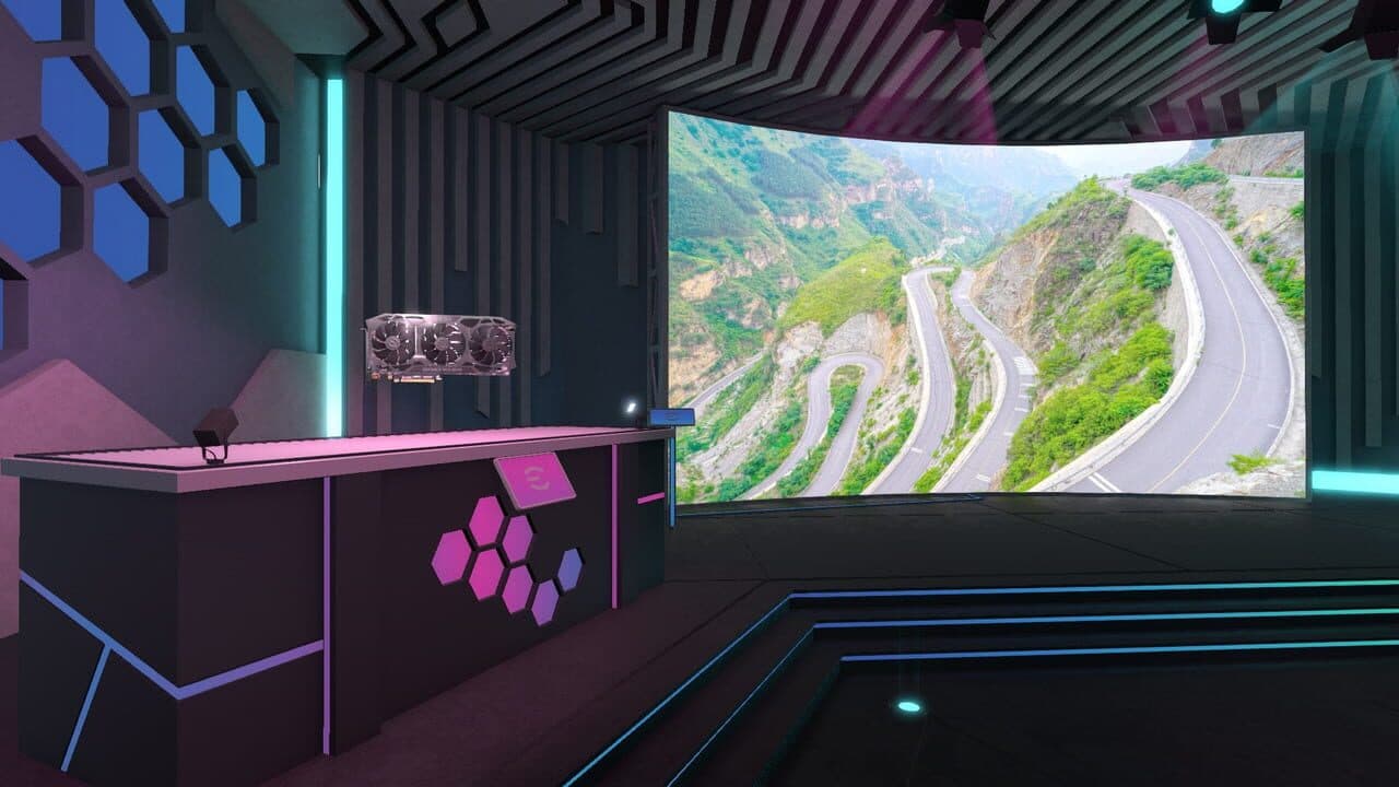 PC Building Simulator: Evga Workshop thumbnail 3