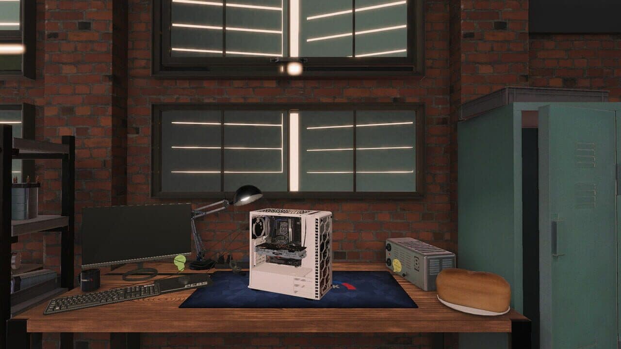 PC Building Simulator: Overclockers UK Workshop thumbnail 6