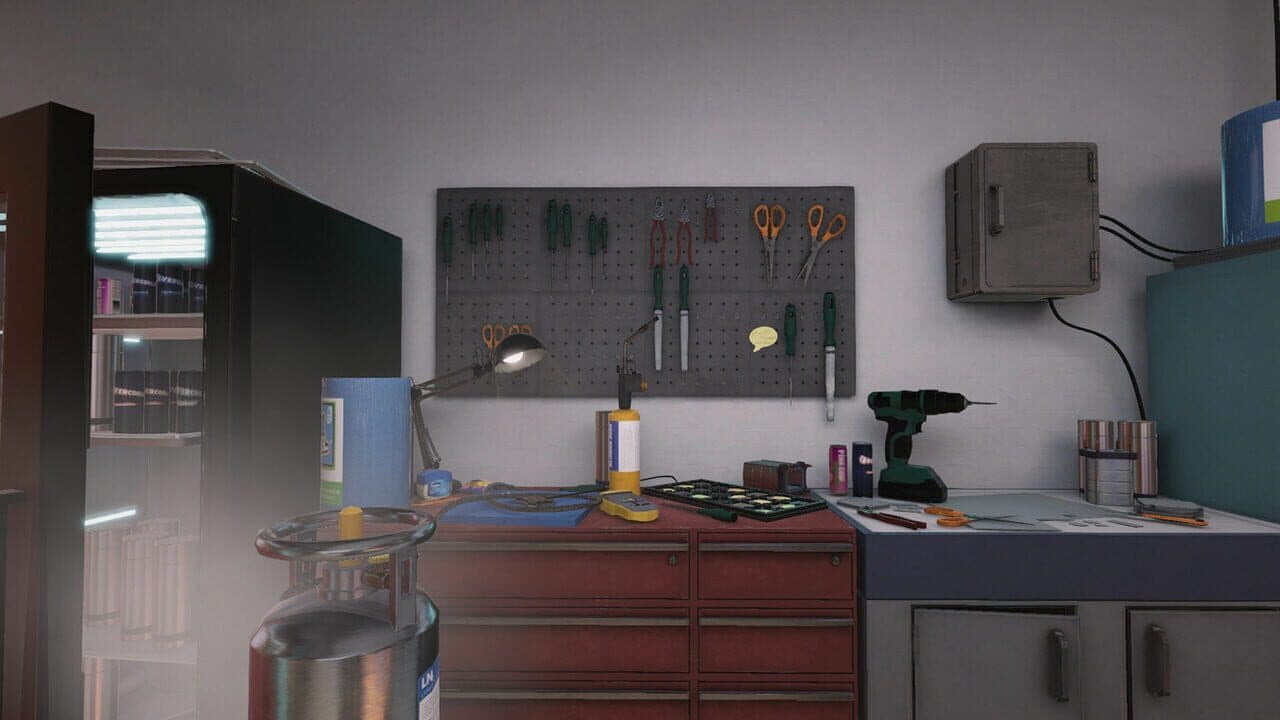 PC Building Simulator: Overclockers UK Workshop thumbnail 8