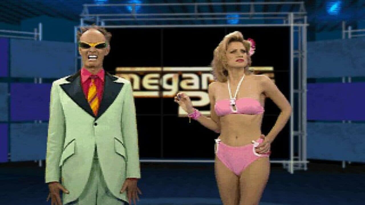 MegaRace 1+2 thumbnail 6