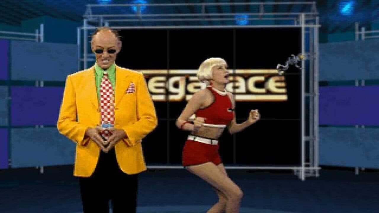 MegaRace 1+2 thumbnail 10