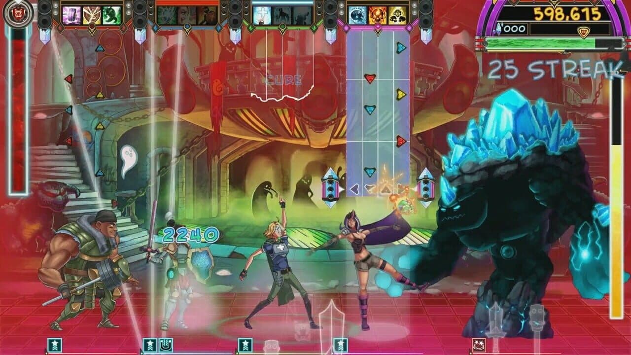 The Metronomicon: Slay the Dance Floor - J-Punch Pack thumbnail 3