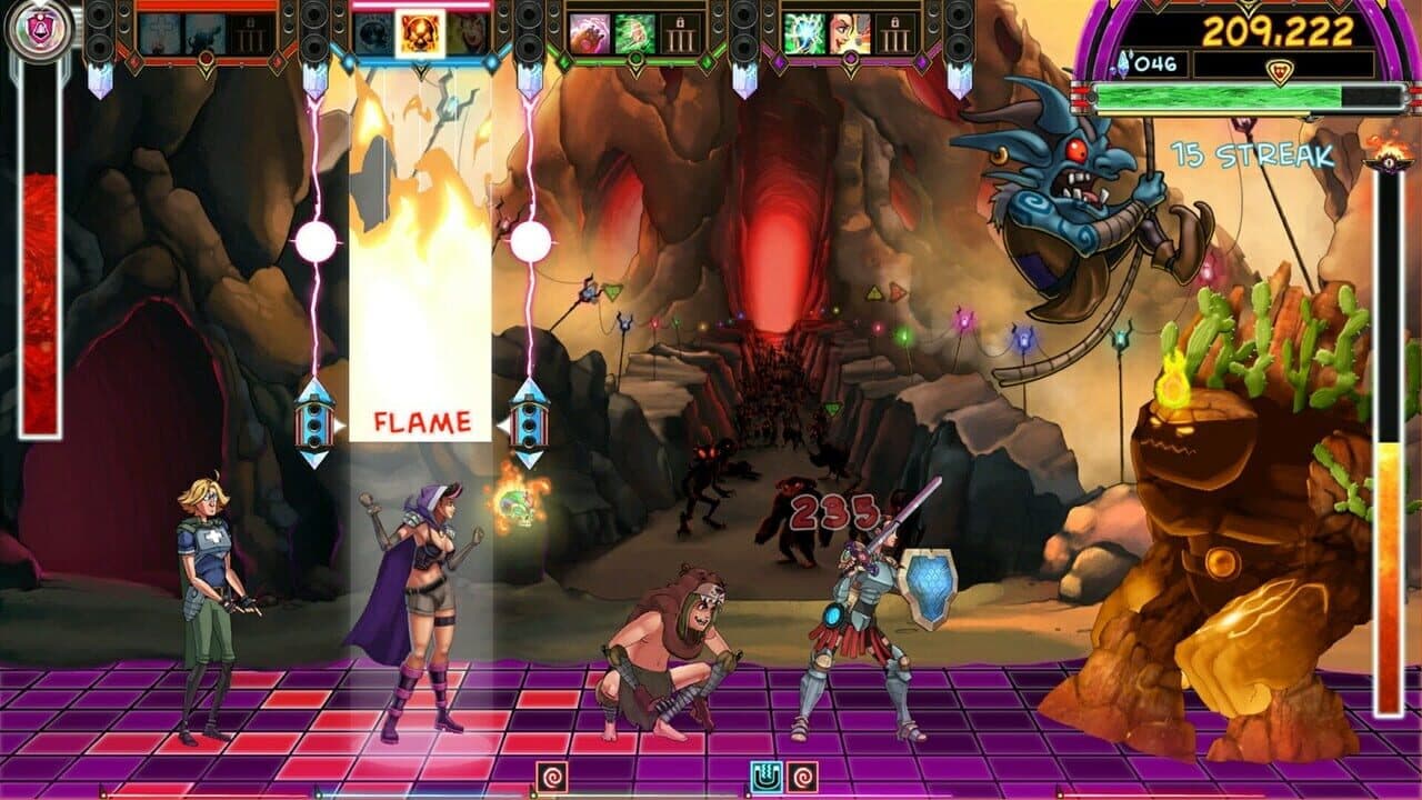 The Metronomicon: Slay the Dance Floor - J-Punch Pack thumbnail 6