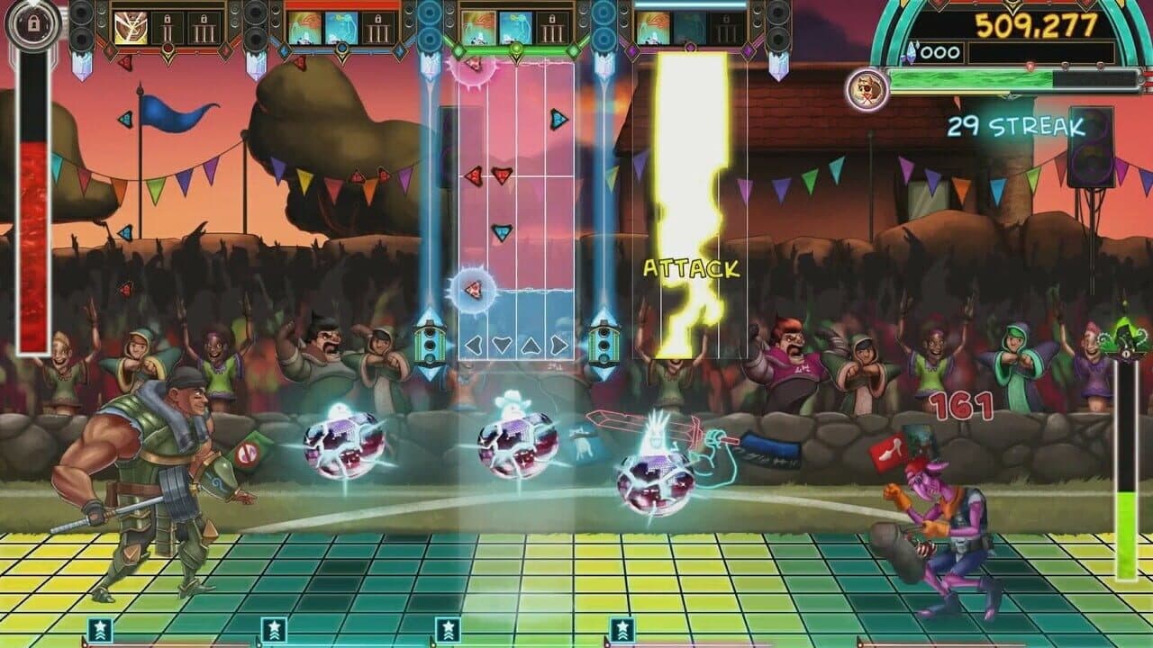 The Metronomicon: Slay the Dance Floor - J-Punch Pack thumbnail 2