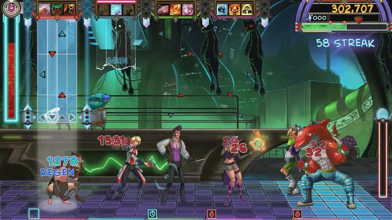 The Metronomicon: Slay the Dance Floor - J-Punch Pack thumbnail 4