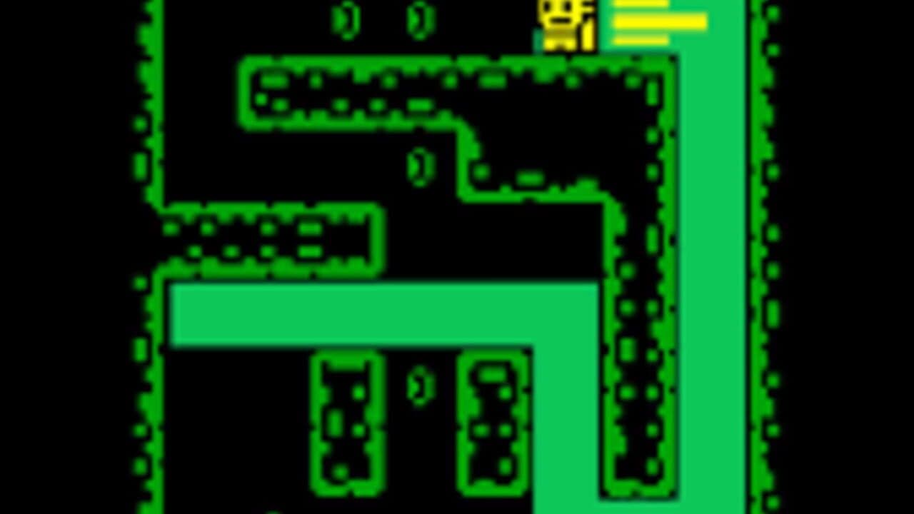 Tomb of the Mask: Color screenshot 1