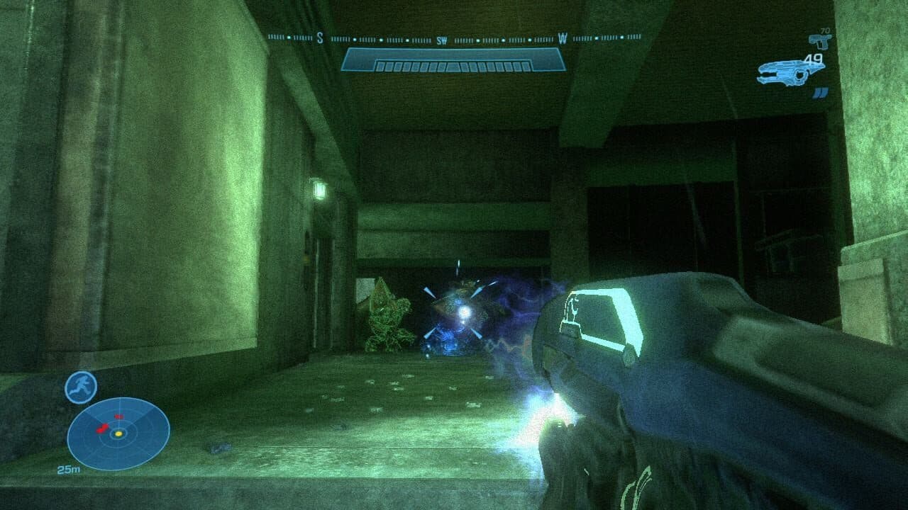 Halo: Reach Limited Edition thumbnail 2