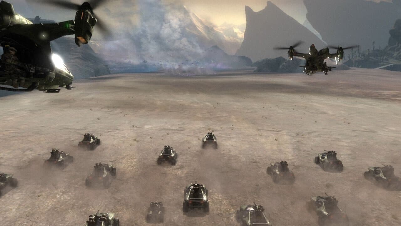 Halo: Reach - Legendary Edition thumbnail 2