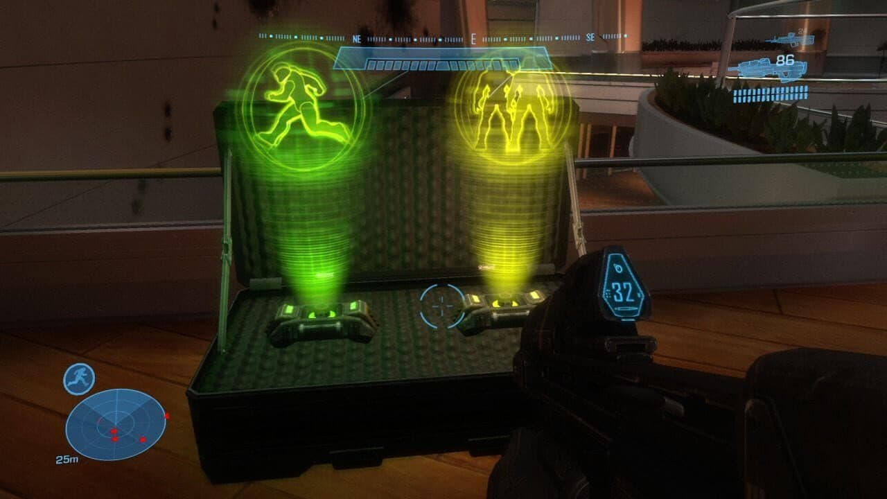 Halo: Reach - Legendary Edition thumbnail 3