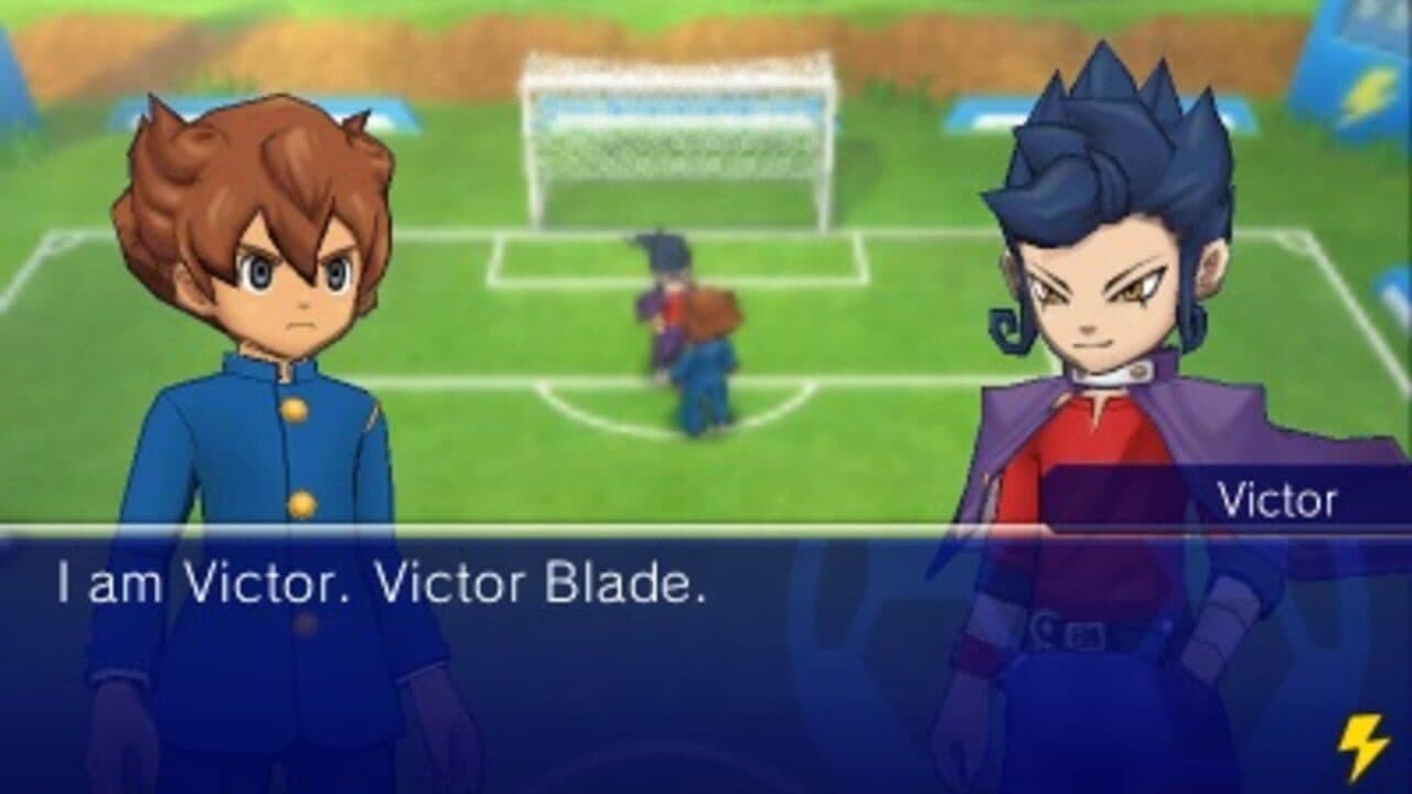 Inazuma Eleven GO: Shadow thumbnail 3