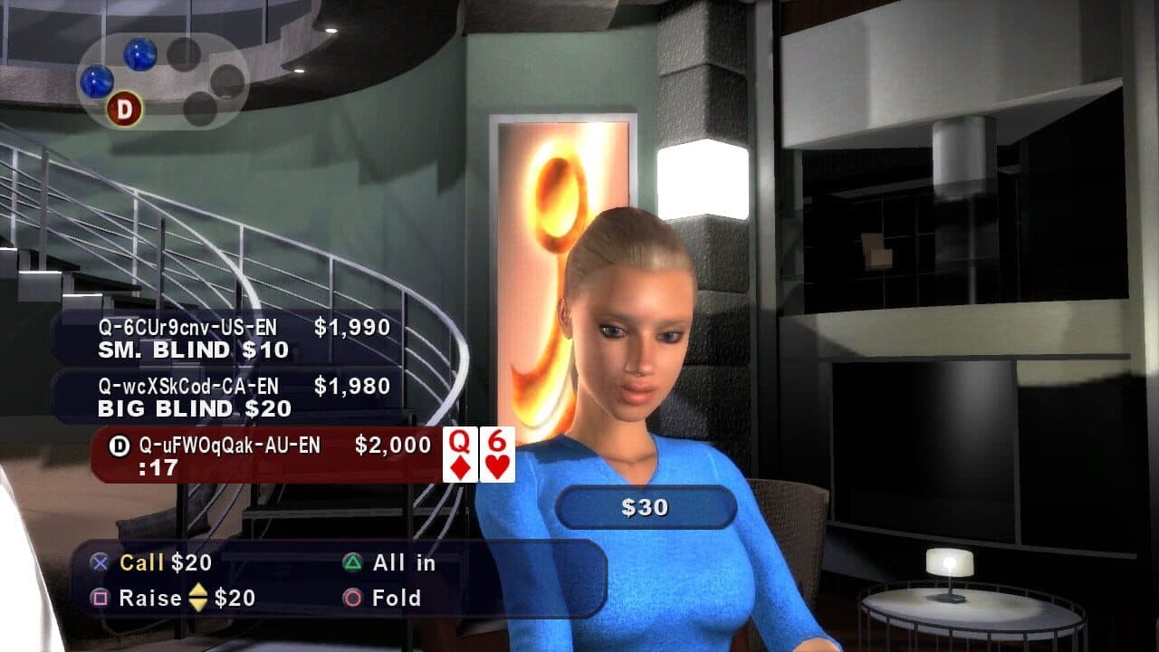 High Stakes on the Vegas Strip: Poker Edition thumbnail 4