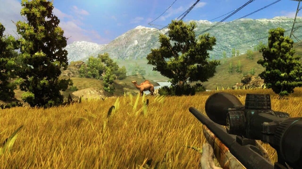 Hunter's Trophy 2: Australia thumbnail 2