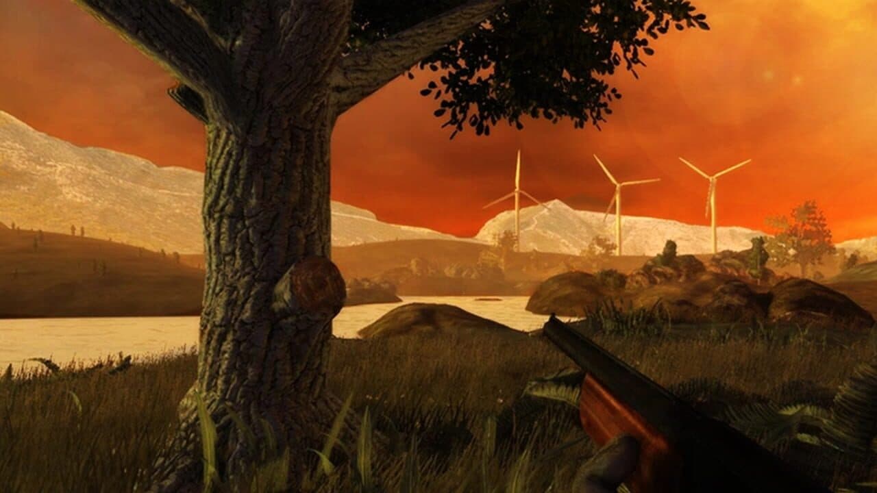 Hunter's Trophy 2: Australia thumbnail 4