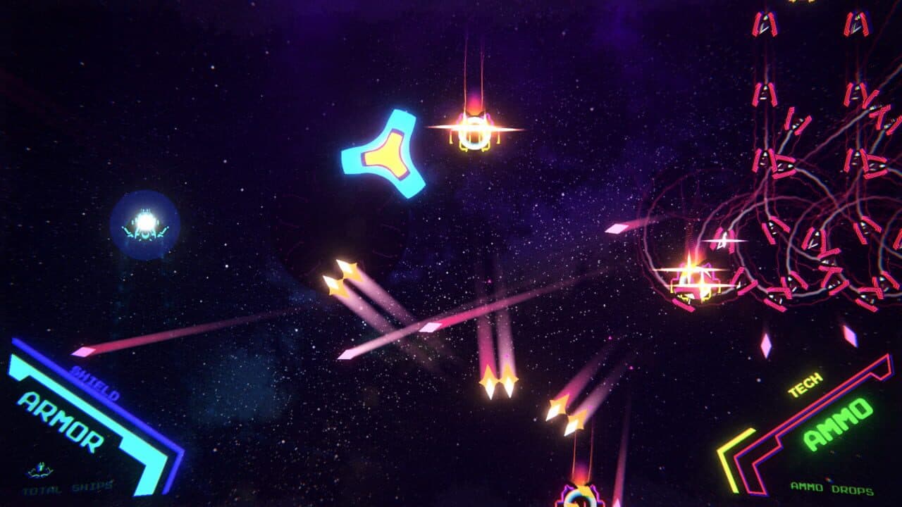 Revo screenshot 1