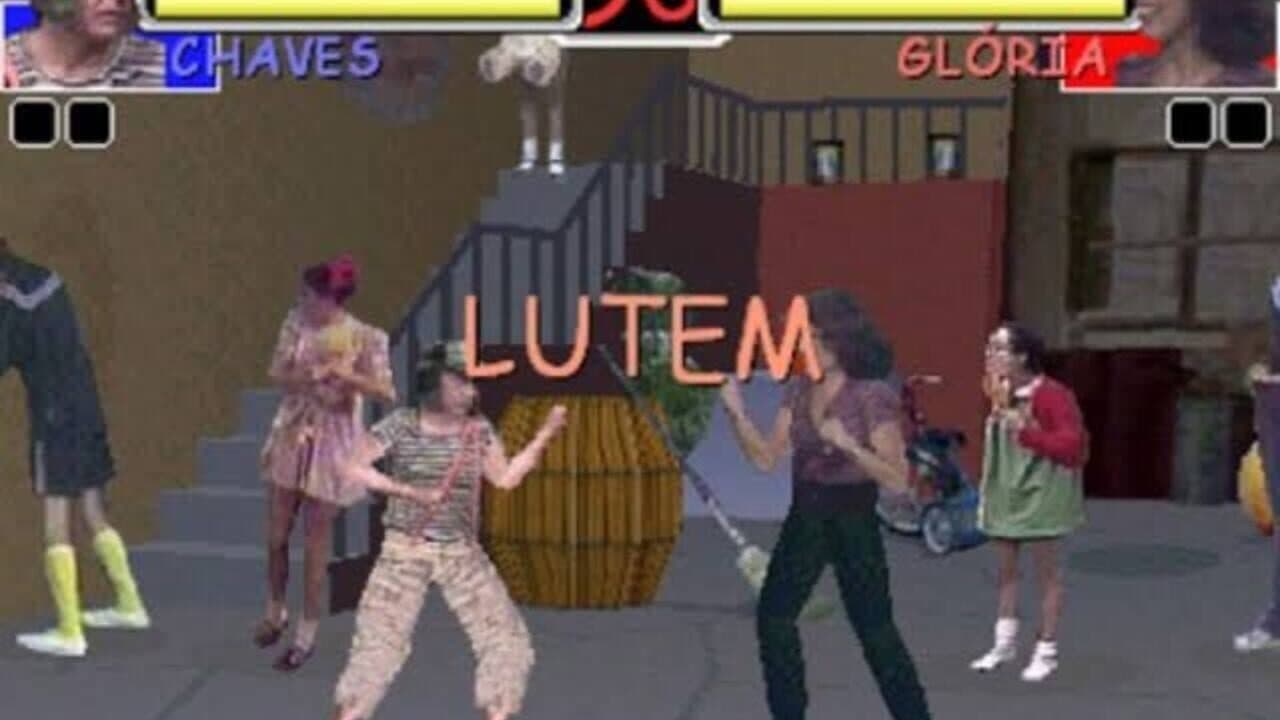 Street Chaves thumbnail 3