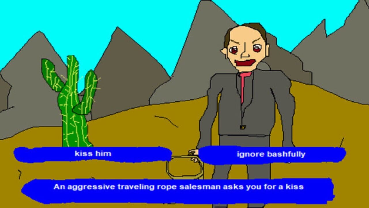 Bonkey Trek Quimdung Edition thumbnail 2