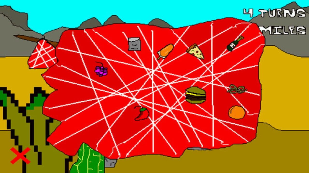 Bonkey Trek Quimdung Edition thumbnail 3