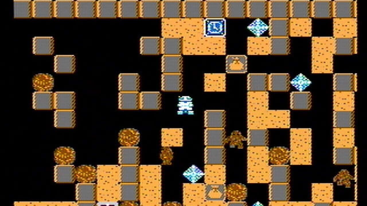 Crystal Mines thumbnail 2