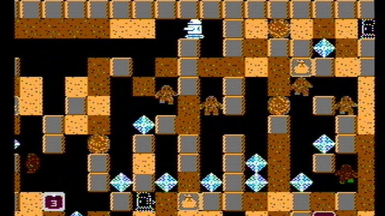 Crystal Mines thumbnail 3
