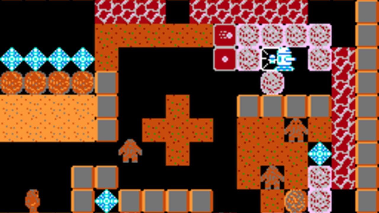 Crystal Mines thumbnail 4