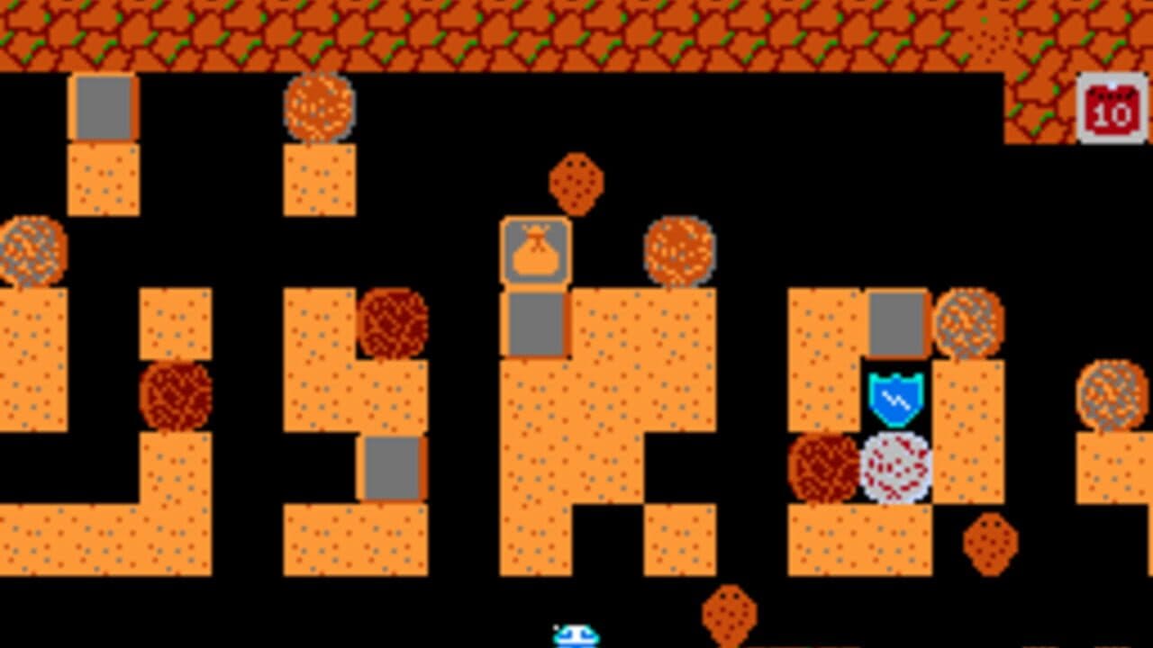 Crystal Mines thumbnail 5