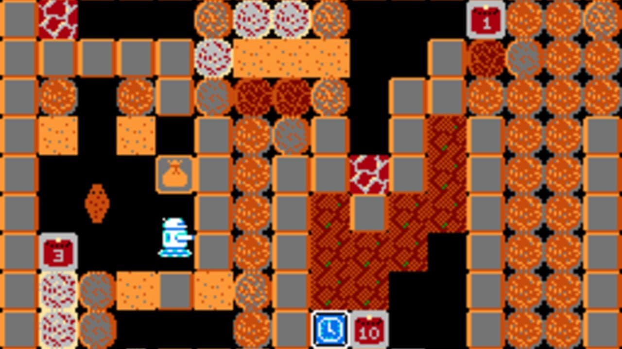 Crystal Mines thumbnail 6