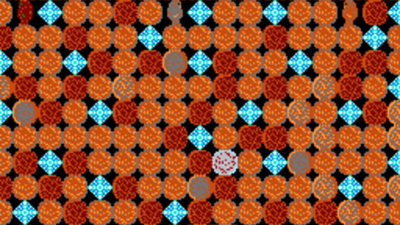 Crystal Mines thumbnail 7